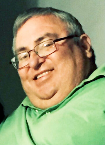 David W. Halverstadt